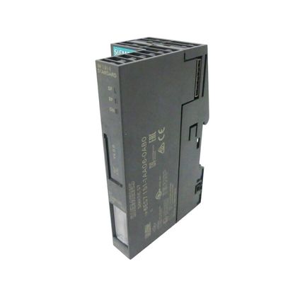 Siemens 6ES7151-1AA06-0AB0 SIMATIC DP Arayüz Modülü Yeni NFP
