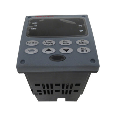 Honeywell DC120L-1-0-0-0-1-0-0-0 Sıcaklık Sınırı Denetleyicisi, Evrensel Giriş, 1/16-DIN, röle Çıktısı