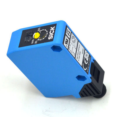 SICK Çapraz ışın fotoelektrik sensörü W250-2 WSE250-2P2431
