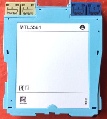 MTL5561 MTL Enstrümanları MTL Yangın ve Duman Detektörü Arayüzü