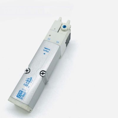 Festo Air Solenoid Valve 5/2monostable VMPA2-M1H-M-PI Envanter Noktası