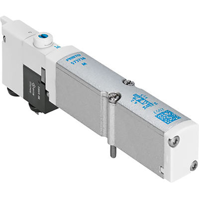 Festo Air Solenoid Valve 5/2monostable VMPA2-M1H-M-PI Envanter Noktası