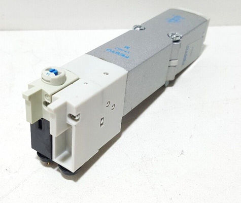Festo Air Solenoid Valve 5/2monostable VMPA2-M1H-M-PI Envanter Noktası
