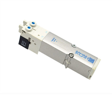 Festo Air Solenoid Valve 5/2monostable VMPA2-M1H-M-PI Envanter Noktası