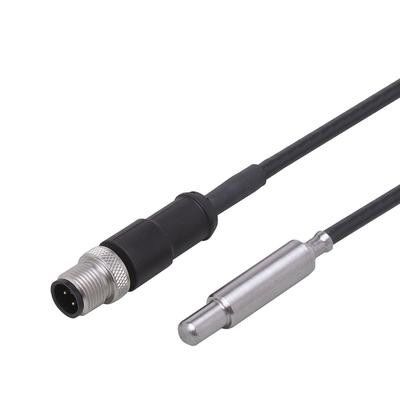 IFM TS0759 Kablolu Sıcaklık Algılayıcısı Vücut Sensörü TS-PT100-Vücut Sensörü M5