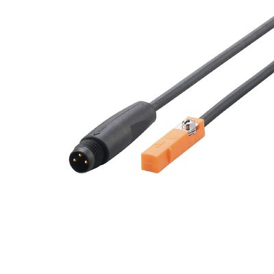 IFM TS0759 Kablolu Sıcaklık Algılayıcısı Vücut Sensörü TS-PT100-Vücut Sensörü M5