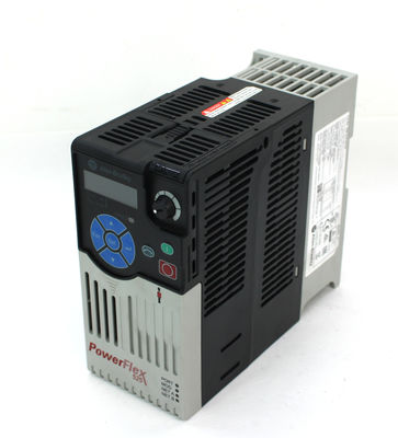 Allen-Bradley 25B-D2P3N104 bir PowerFlex 525 Değişken Frekans Sürücüsü VFD