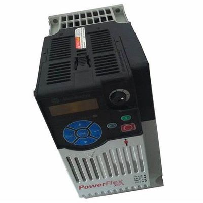 Allen-Bradley 25B-D2P3N104 bir PowerFlex 525 Değişken Frekans Sürücüsü VFD