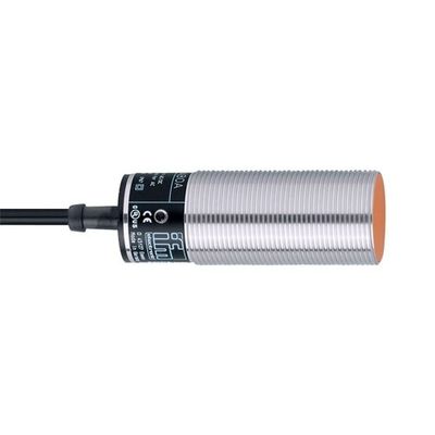 IFM İndüktif Sensör II5256 IIA3010-BPKG, donanımdaki makinenin kesin konumlandırılması için