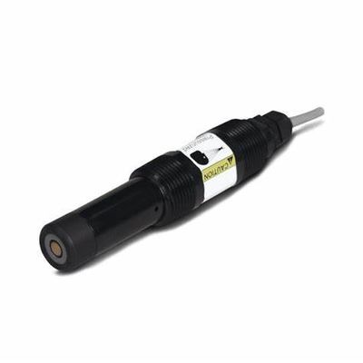 Rosemount 499ATRDO-54 Trace Çözümlü Oksijen Sensörü 0.1 ppb ila 20 ppm Aralık Uzun Süren Elektrolit