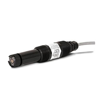 Rosemount 499ATRDO-54 Trace Çözümlü Oksijen Sensörü 0.1 ppb ila 20 ppm Aralık Uzun Süren Elektrolit