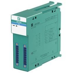 Pepperl+Fuchs LB5105A Modül Termokopl Değiştiricisi, Arkaplan Otobüs Bağlantısı ve 0,75 W Güç Çöklü