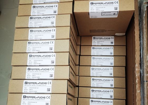 Pepperl+Fuchs LB5105A Modül Termokopl Değiştiricisi, Arkaplan Otobüs Bağlantısı ve 0,75 W Güç Çöklü