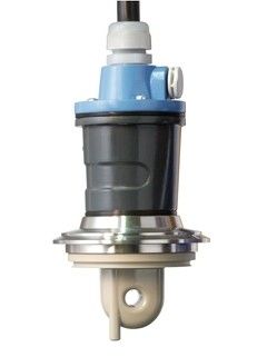 Indumax CLS54 Endress Hauser CLS54-ASMS012 SPK CFB ve Pt1000 sıcaklık sensörü ile analog iletkenlik sensörü
