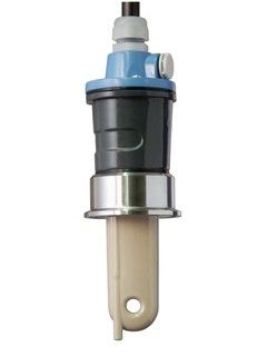 Indumax CLS54 Endress Hauser CLS54-ASMS012 SPK CFB ve Pt1000 sıcaklık sensörü ile analog iletkenlik sensörü