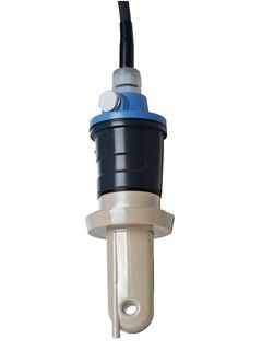 Indumax CLS54 Endress Hauser CLS54-ASMS012 SPK CFB ve Pt1000 sıcaklık sensörü ile analog iletkenlik sensörü