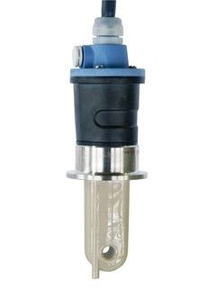 Indumax CLS54 Endress Hauser CLS54-ASMS012 SPK CFB ve Pt1000 sıcaklık sensörü ile analog iletkenlik sensörü