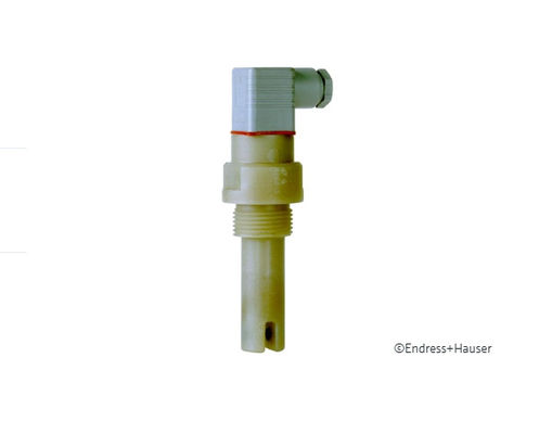 Endress+Hauser CLS21-C1E4A Analog İletilebilirlik Sensörü Condumax CLS21