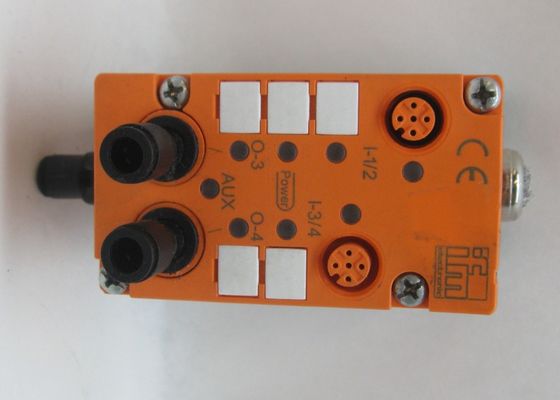IFM RFID değerlendirme birimi LF/HF DTE103 DTELF/HFABRWECUS00