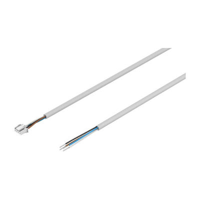 Festo Bağlantı Kablosu NEBS-L1G4-K-2.5-LE4 Etiket Sahibi