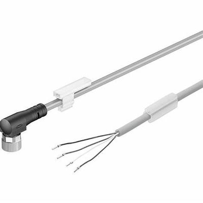 Festo Bağlantı Kablosu NEBS-L1G4-K-2.5-LE4 Etiket Sahibi