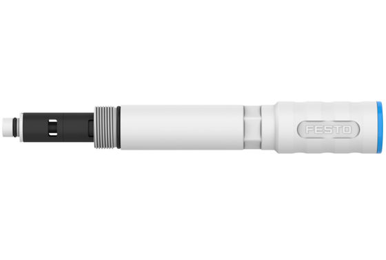 Festo Vakum Jeneratörü Kartüsü OASP-G4-14-L3-UA Yüksek emiş hızı 3 aşamalı