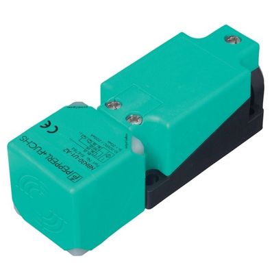 Pepperl Fuchs NBN30-U4-A2 Endüktif Sensör