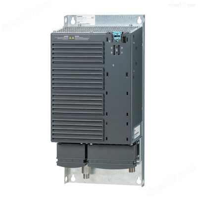 Siemens yedek 6SL3210-1SE24-5AA0 Parça SINAMICS S120 Değiştiricisi PM340 Güç Modülü Girişi