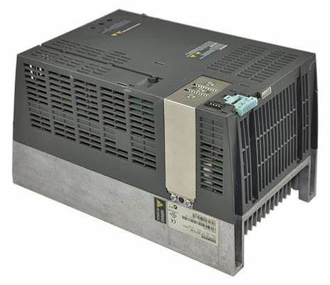 Siemens yedek 6SL3210-1SE24-5AA0 Parça SINAMICS S120 Değiştiricisi PM340 Güç Modülü Girişi