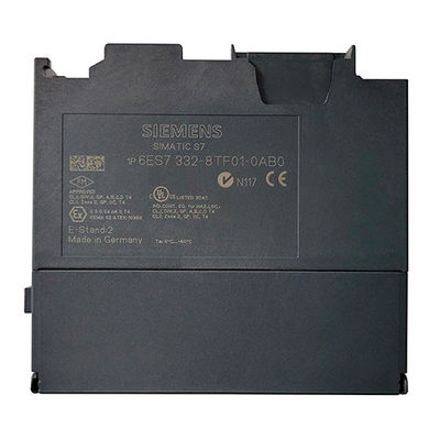 Siemens 6ES7332-8TF01-0AB0 SIMATIC S7-300 SM332 Analog Akım Çıktısı, 8-P, HART