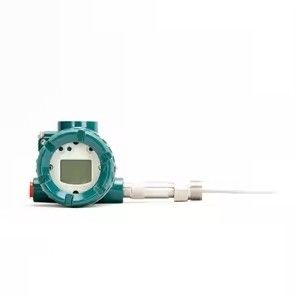YOKOGAWA Enstrümanları Emerson Kemeri YTA610-JA1A4DB/KU2 Alüminyum Konut Tam Ölçümler için Sıcaklık Göndericisi