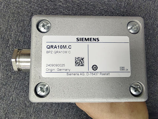 SIEMENS QRA10M.C Yakıcı Alev Dedektörü için Yüksek Duyarlılıklı Alev Sensörü