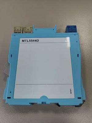 EATON MTL 5544D Güvenlik Engelli Endüstriyel Güvenlik ve Verimlilik için En İyi Seçim