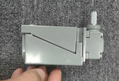 ALLEN BRADLEY 802T-ATP 1 GHz İşlemci 2 GB İç Flash ve 32 GB Endüstriyel için Genişletilmiş Flash