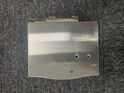 MW Ortalama Kuyu SDR-75-12 12V 6.3A 75W Tek Çıkış Endüstriyel DIN Demiryolu Güç Tedarikçisi
