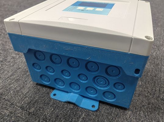 Endress+Hauser Prosonic S FMU90-R11CA131AA3A Ultrasonik Ölçüm Uçuş Zamanı
