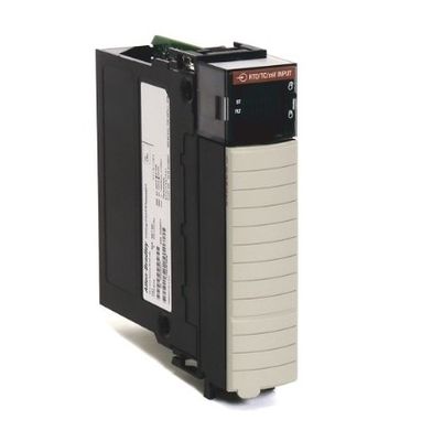 Yatay yönelim Allen-Bradley 1756-IT16 RSLogix 5000 Endüstriyel Programlama Yazılımı