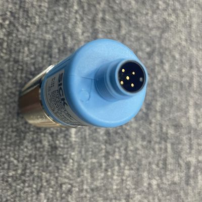 SICK UM30-212118 6036922 Yer değiştirme sensörleri hafif ultrasonik sensörler