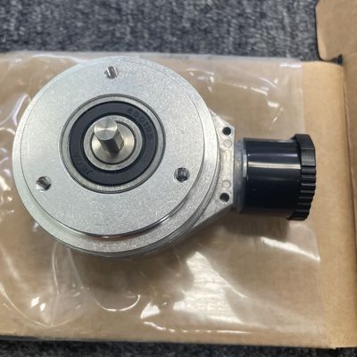 Yüksek hassasiyetli 1 ışınlı konum sensörü SICK AFM60B S1AA004096 4 mA... 20 mA çıkışla