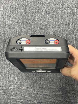 Emerson AMS Trex Cihaz İletişimcisi Endüstriyel İhtiyaçlarınız için Hızlı ve Ucuz Çözüm