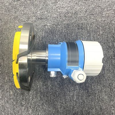 Endress+Hauser Cerabar PMC51B Serisi Basınç Algılayıcı, 1.5psi Min, 600psi Max, Mutlak, Ölçüm Okuma