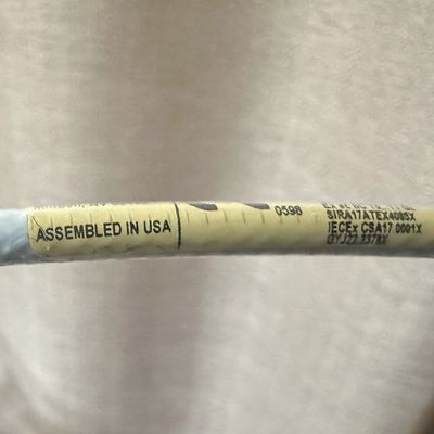 Bently Nevada 3300 XL 8mm Yakınlık Sonda Endüstriyel Sınıf Sensörü ile Makinelerinizin Performansını Maksimize Edin