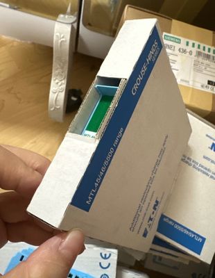 MTL4600 Serisi İzole Arayüzleri İşletmeniz için mükemmel çözüm