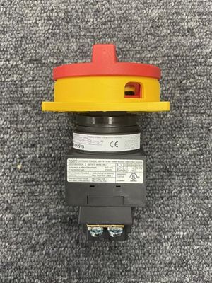 Eaton T0-2-15679/EA/SVB ON-OFF SÖZLEYEN Güçlü ve Kompakt SÖZLEYEN