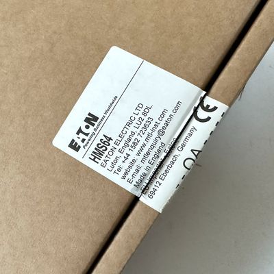 EATON MTL HMS64 HART MULTIPLEXER SLAVE PANEL BACKPLANE MTL08ATEX4850 İngiltere