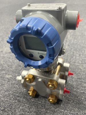 ST800 Honeywell SmartLine STR82D Basınç Göndericisi