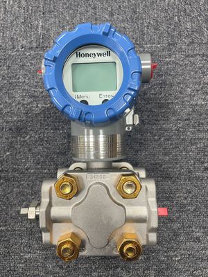 ST800 Honeywell SmartLine STR82D Basınç Göndericisi