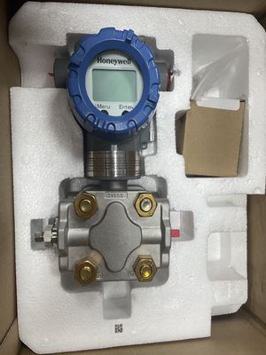 ST800 Honeywell SmartLine STR82D Basınç Göndericisi
