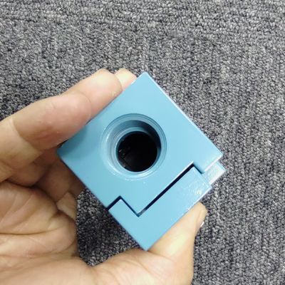 Honeywell Micro Switch LSA1A Baş Montajı DIN Form B El Kitabı İngilizce