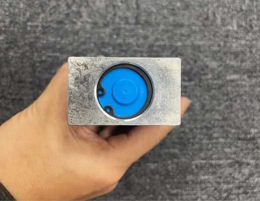 Festo MFH-5-1/4-S Hava Mekanik yay solenoid valfi